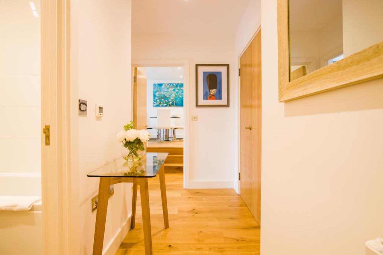 Urban Living'S ~ King Edward Luxury Apartments In The Heart Of Windsor Exterior foto